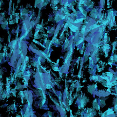 Pattern for creating design. Luxury background, abstract elegant background