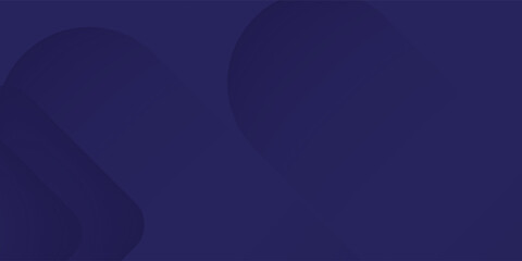 Abstract blue background with glowing geometric lines. Modern blue gradient square shape design. Futuristic technology concept.