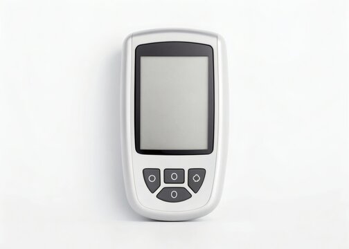 Glucose meter for monitoring, empowering health management and well being for diabetics