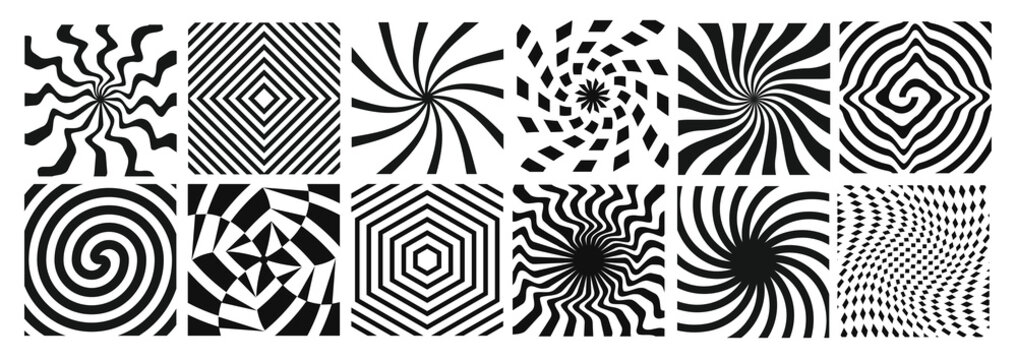Hypnosis Vector