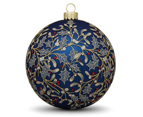 Festive Christmas Elements Collection.