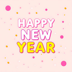 Ring in the New Year with Festive Cheer!