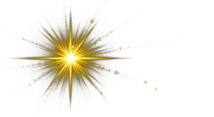 png light sparkle with shiny starlight glow abstract background magic beam bright burst brilliant flare vibrant ray illuminated fantasy effect holiday sparkling dust christmas lens 