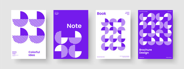 Geometric Business Presentation Template. Creative Brochure Layout. Modern Report Design. Poster. Background. Flyer. Book Cover. Banner. Notebook. Journal. Newsletter. Advertising. Handbill