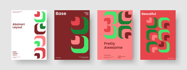 Creative Brochure Layout. Isolated Poster Template. Geometric Flyer Design. Business Presentation. Banner. Book Cover. Background. Report. Newsletter. Notebook. Portfolio. Advertising