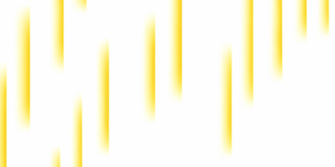 Abstract yellow vector illustration design with lines and orange shapes for business banner background