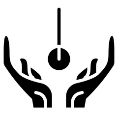 Obraz premium Magic icon vector image. Can be used for Fairytale.