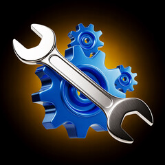 The fundamental icons of engineering and mechanics