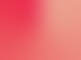 Soft Coral Pink Gradient Background - Peach to Rose Abstract Texture