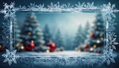 クリスマスのイメージ