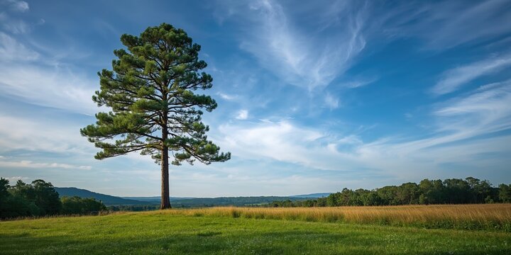 Northern lights over snow-covered rocks and fjord at night, winter landscape with aurora borealis and water reflection, Earth Day - Powered by Adobe