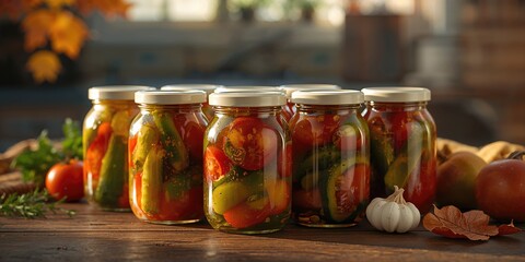 A businessman presenting a digital tablet with blank screen for mockup display in an office setting, focusing on presentation tools