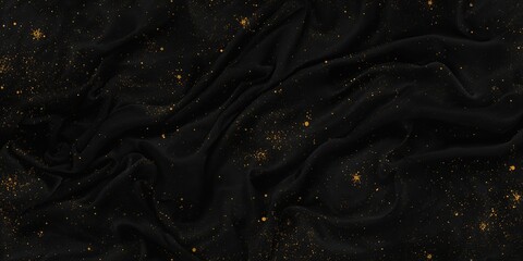 Blue fantasy cosmic scene featuring an astronaut orbiting moon rocks, emphasizing space exploration safety measures