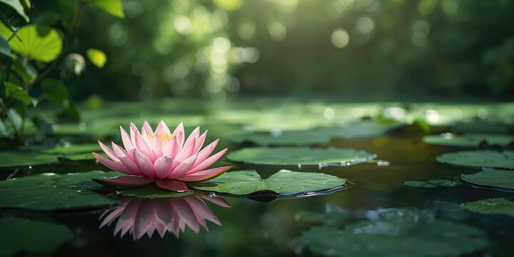 Ancient site of Nikopolis architecture in Greece, archaeological landmark highlighting historic culture