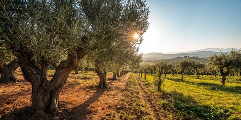 Naklejka premium Stack of hardcover books, laptop, and stylish lamp on a wooden table indoors, serving as a functional workspace for focused reading and writing, World Book Day