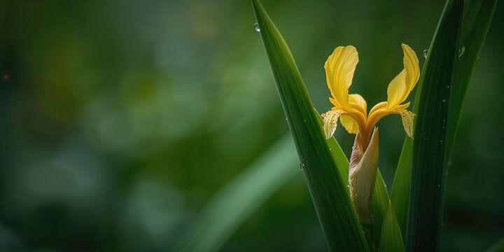 Soda water with ice as background, serving as a refreshing beverage backdrop for layout design