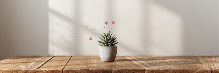 Fototapeta premium Historic stone buildings set against vibrant clouds and blooming flowers, highlighting seasonal growth and architecture, Earth Day