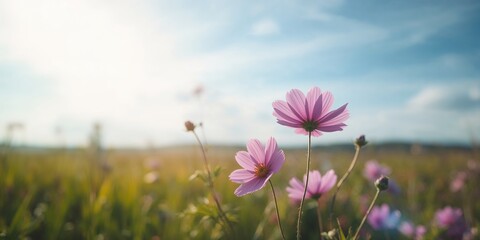 Red petunia flower isolated on white background, suitable for floral pattern design, floral arrangements, and botanical illustrations