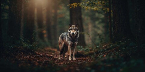 White dove soaring above park trees, emphasizing peace and serenity, World Peace Day