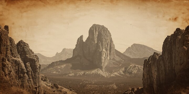Father's Day greeting card with wooden toys background featuring a man and family, designed for celebration and gift-giving, holiday recognition