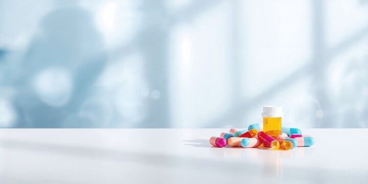 Person holding a business card focusing on professional networking, work setting, identity verification - Powered by Adobe