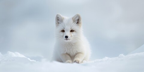 Naklejka premium Handmade koala figurine climbing a tree branch with green leaves on a blue background, emphasizing craft safety and stability