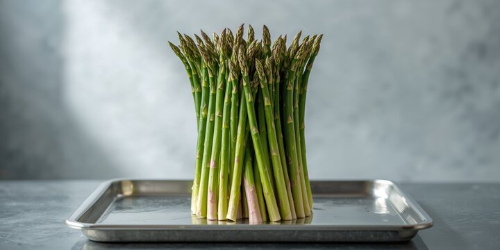 Close-up of apples on a gray table emphasizing fresh produce for healthy eating - Powered by Adobe