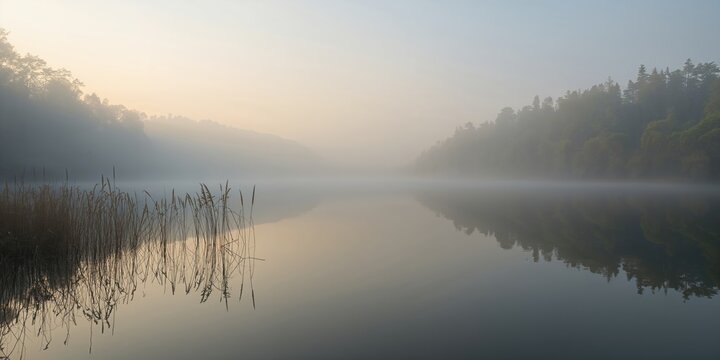 Young pine trees on a mountain slope, emphasizing reforestation efforts for ecological preservation - Powered by Adobe