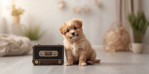 Abstract background with vibrant colors used for text and layout design, serving as a UI backdrop, Earth Day