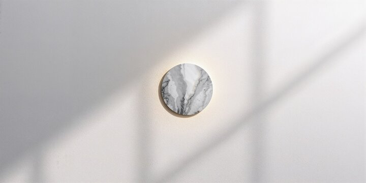 Inspirational quote on a background suitable for motivational posters, emphasizing focus and positivity