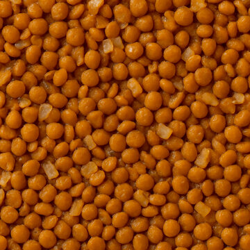Azifa (Ethiopian Lentil Salad) Background