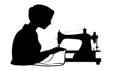 Dynamic Hard-Edge Abstract Art Background, Interlocking Organic Shapes and Bold Color Blocks, Contemporary Artistic Wallpaper