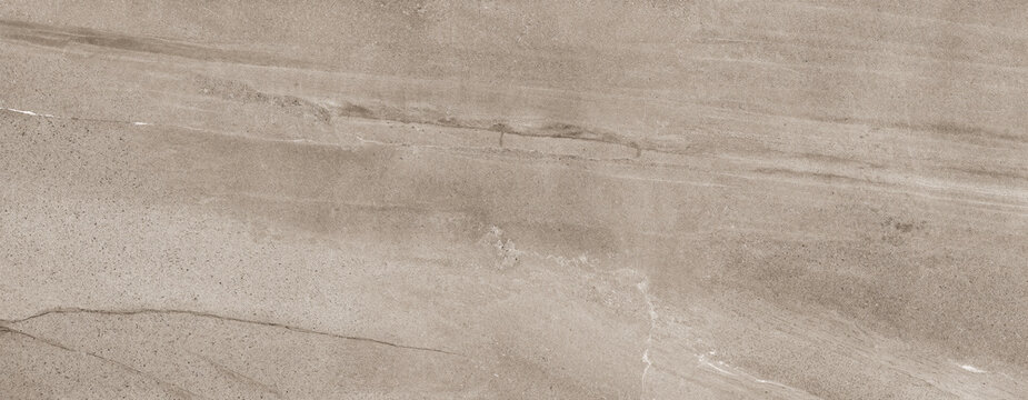 Natural brown marble stone texture.