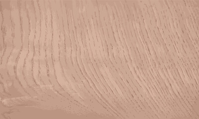 Naklejka premium Wooden background with patterns. Smooth surface wood structure. Vector image. EPS 10