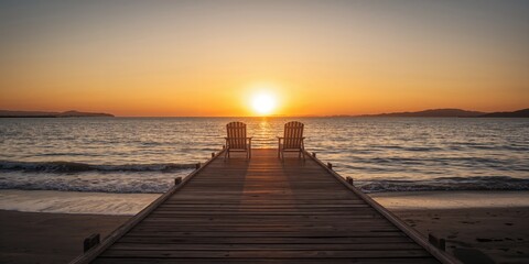 Obraz premium Student's desktop setup with laptop, tablet, and books for e-learning, focusing on technology use in education