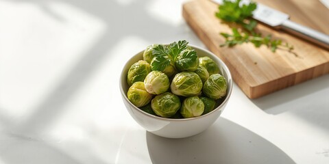 Home interior decor featuring a flower pot and white curtains, emphasizing a bright and airy atmosphere, ideal for interior design projects