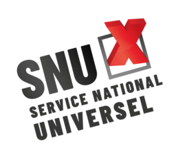 SNU - acronyme - Service National Universel