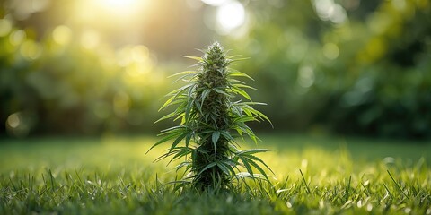 Snowman made from DIY craft materials for winter holiday decoration, emphasizing creativity and seasonal themes