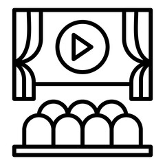 Cinema Icon