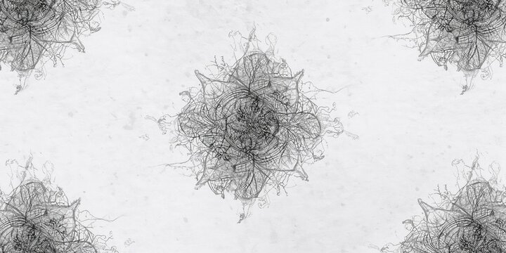 Portrait of a cat, emphasizing natural fur textures for use as a background in editorial layouts