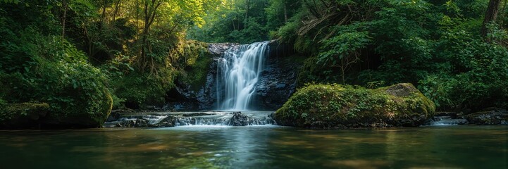 Obraz premium Fish and shrimp tacos prepared in Baja California style emphasizing fresh seafood for a casual dining experience