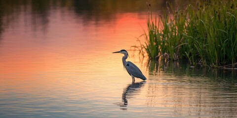 A top-down view of a cut plate background featuring fresh fruit and leaves on a summer table, emphasizing natural ingredients