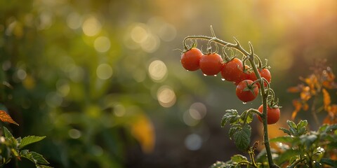 Stack of books, colored pencils, and autumn leaves on rustic table, serving as a seasonal background for educational materials