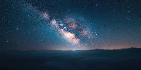 Aerial view of a cityscape at night focusing on corporate infrastructure, emphasizing innovative approaches to international business operations