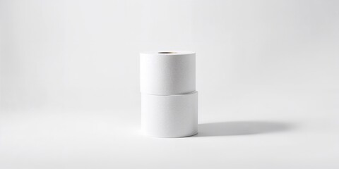 Hand holding vibrant natural red coral reef fossil stone for scientific study, emphasizing marine biology and geology research, Earth Day