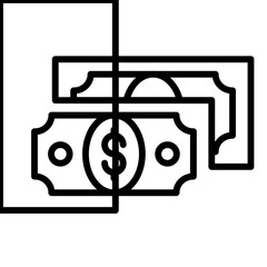 Cash Icon