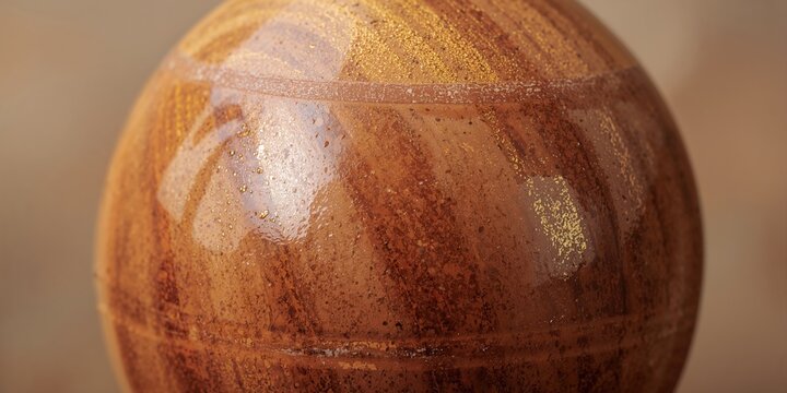 Mushroom Panus strigellus underside in a Brazilian forest, focusing on hymenophore structure, seasonal growth cycle
