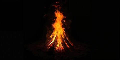 Girl in vintage dress seated with Bible, focused on studying spiritual teachings in a natural outdoor setting, World Bible Day