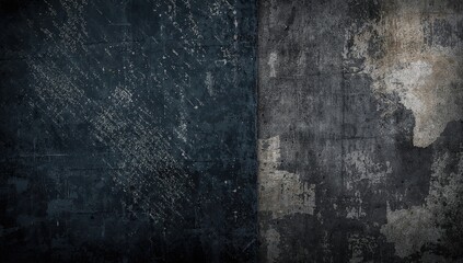 Obraz premium Urban distress textured background suitable for editorial layouts and text overlays