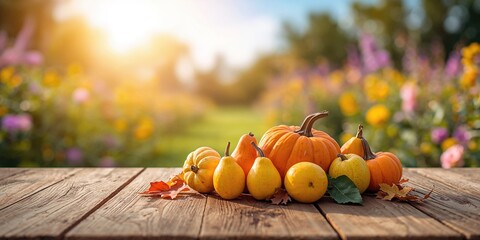 Motivational quote with background, emphasizing focus and productivity for workplace inspiration